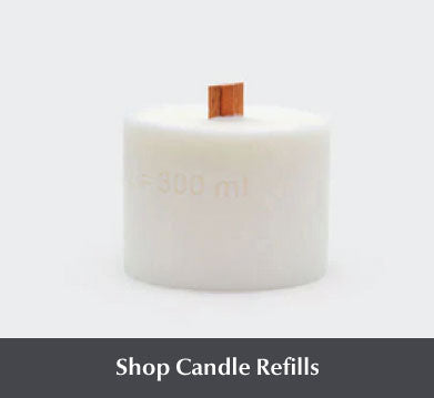 candle refills