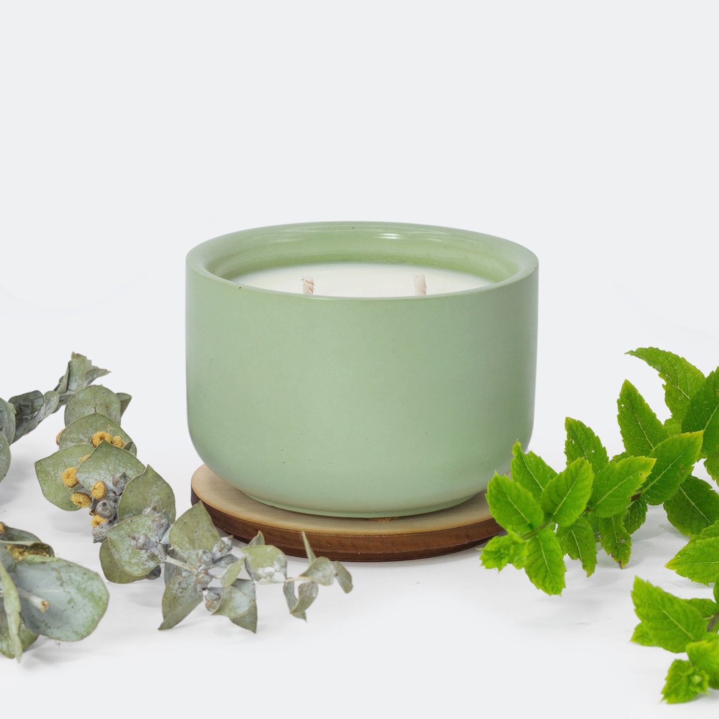 CALM |   Eucalyptus + Spearmint