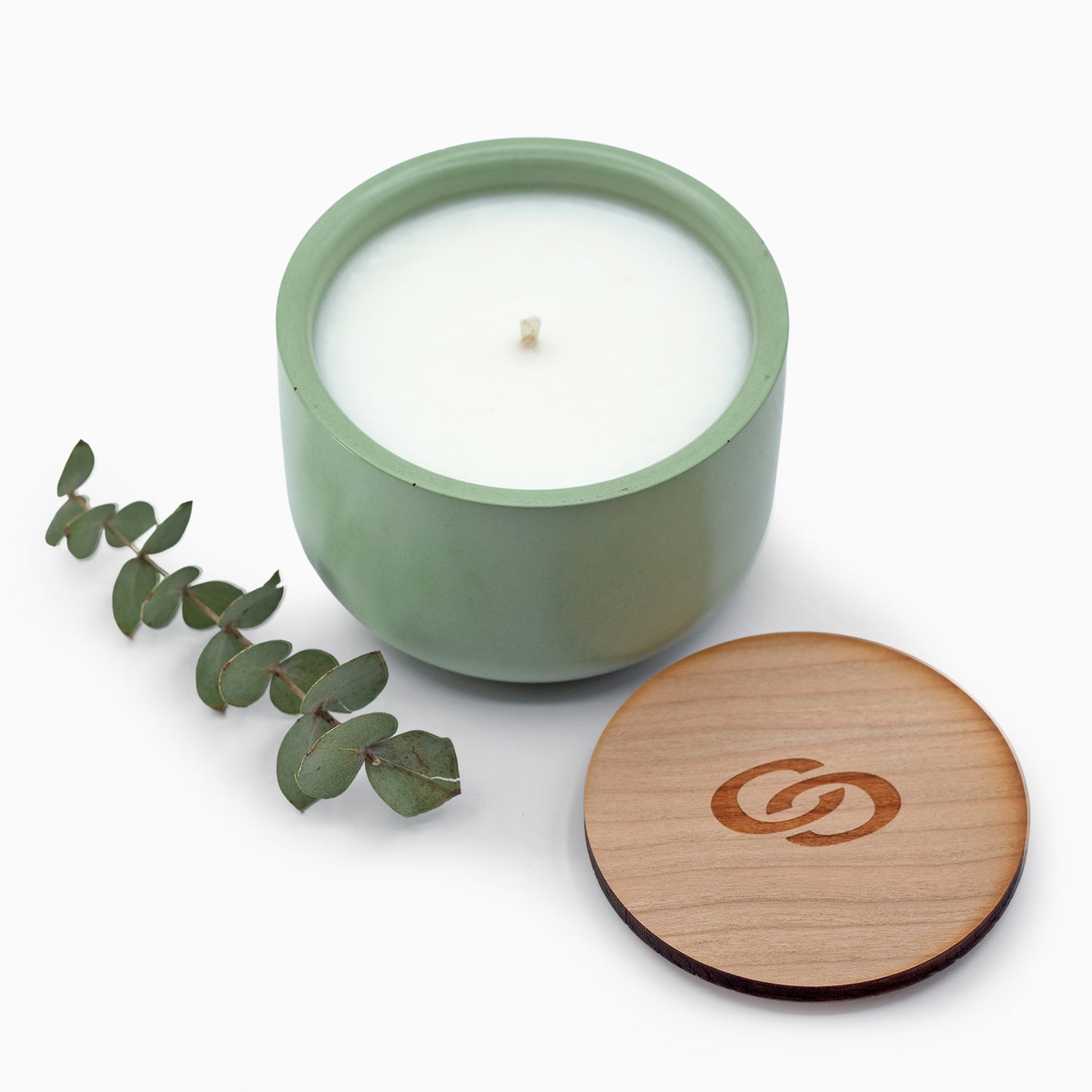 CALM |   Eucalyptus + Spearmint