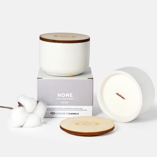 HOME | Clean Cotton