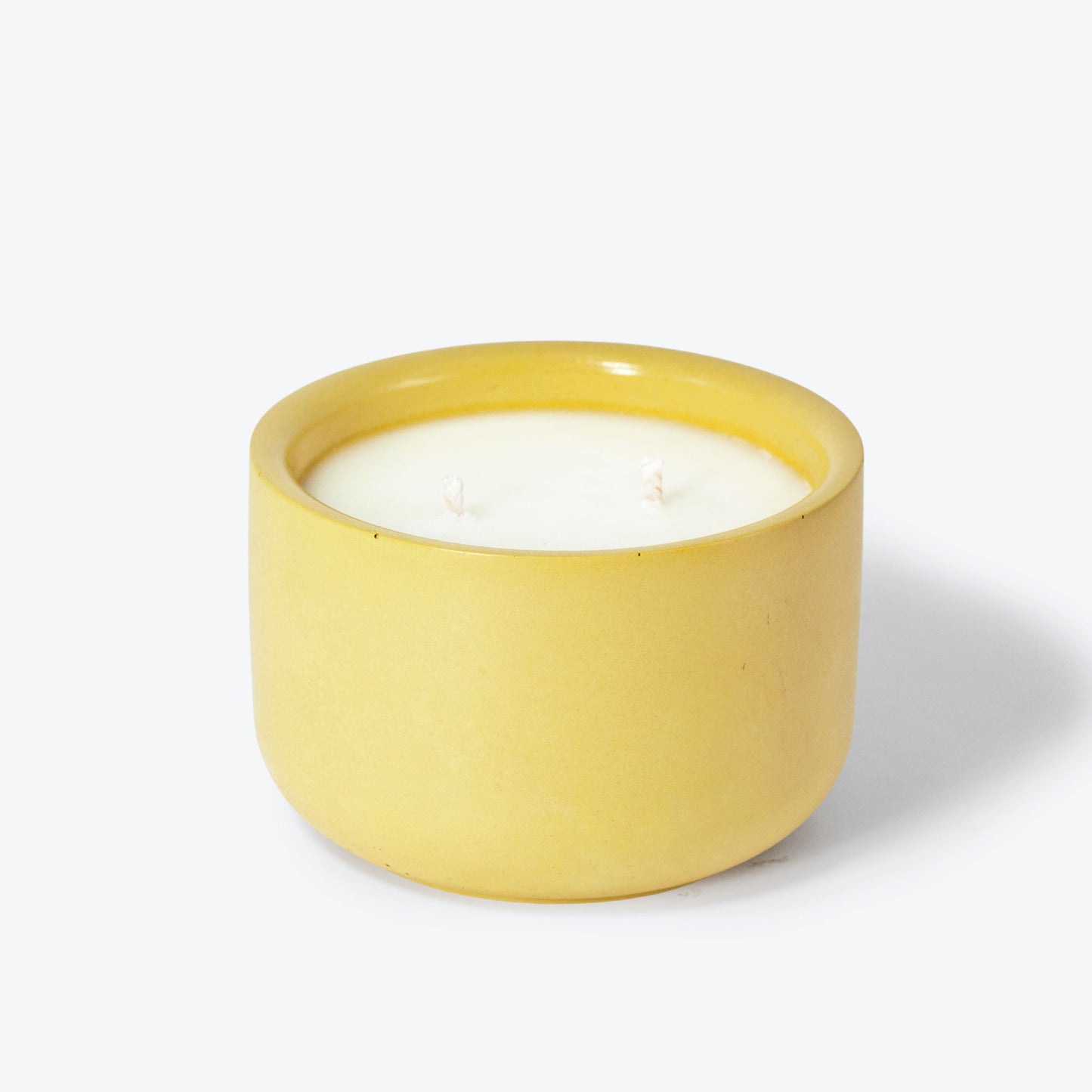 MOTIVATE | Fresh Lemon + Sweet Citrus + Musk