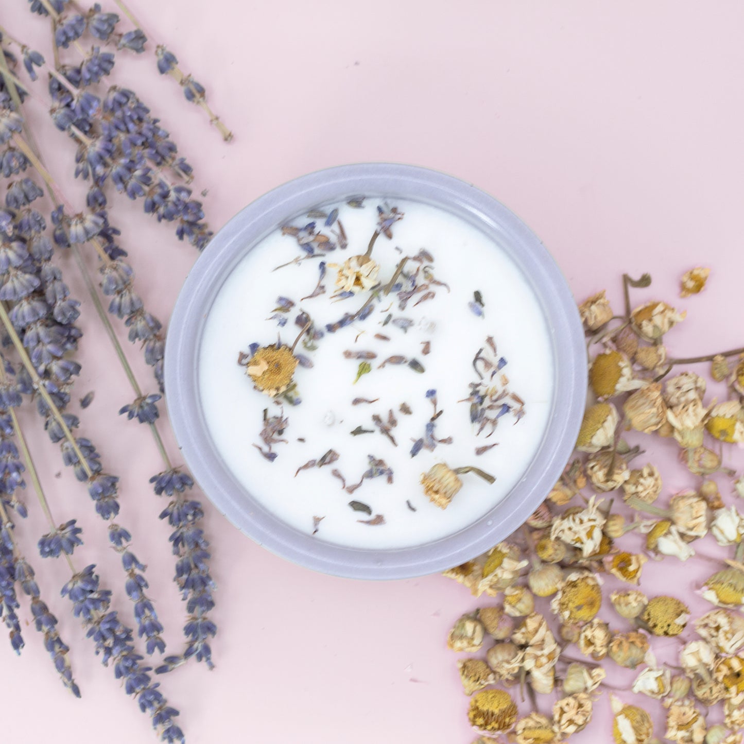 RETREAT| Lavender + Chamomile