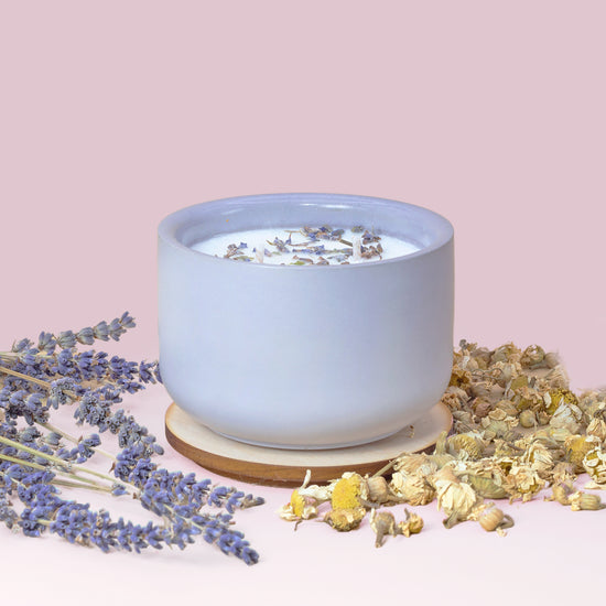 RETREAT| Lavender + Chamomile